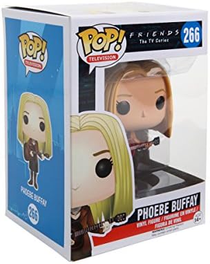 Funko Friends - Phoebe Buffay