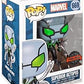Funko Pop Marvel Spider-Man - Superior Octopus Bobblehead Figure