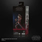 Hasbro STAR WARS The Black Series Omega Mercenary Gear The Bad Batch 6-Inch Action Figures