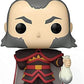 Funko POP Avatar The Last Airbender - Admiral Zhao Funko Vinyl Figure Bundled with