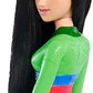 Mattel Disney Princess Rapunzel Fashion Doll