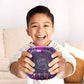 LeapFrog Rockit Twist Handheld Learning Game System Purple