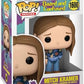 Funko POP Movies DC - Mitch - Dazed and Confused - Collectable Vinyl Figure