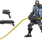 Play-Doh Marvel Classic Hasbro Marvel Legends Series Deluxe 6 Action Figure Deathlok Toy