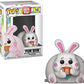 Funko Pop Disney Wreck-It Ralph 2 - Fun Bun Toy Multicolor