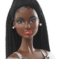 Mattel Barbie Signature 2021 Holiday Doll
