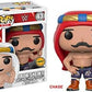Funko Pop WWE-Iron Sheik Old School Styles May Vary
