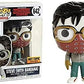 Funko Pop Stranger Things 642 Steve with Bandana Hot Topic