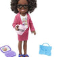 Barbie Chelsea Can Be Anything Doll Playset