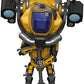 Funko POP Destiny Sweeper BOT Figure