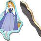 Melissa & Doug Melissa Doug Disney Princess Wooden Magnets - 20 Character Magnets