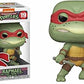 Funko Pop Retro Teenage Mutant Ninja Turtles - Donatello