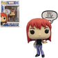 Funko - Spider-Man - Mary Jane Watson Pop Vinyl Figure - EE