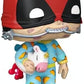 Funko POP Marvel Deadpool - Sleepover Party Guest - Collectable Vinyl Figure