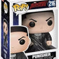 Funko POP Marvel Daredevil TV - Punisher Styles May Vary