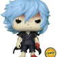 Funko Pop Animation My Hero Academia - Shigaraki Vinyl Figure Standard