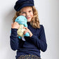 Pokemon Official Premium Quality 8-Inch Squirtle Plush