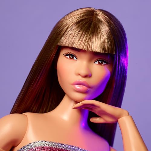 Barbie Looks Doll