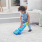 Fisher-Price Toddler Toy Laugh Learn Light-Up Learning Vacuum Musical Push Along for