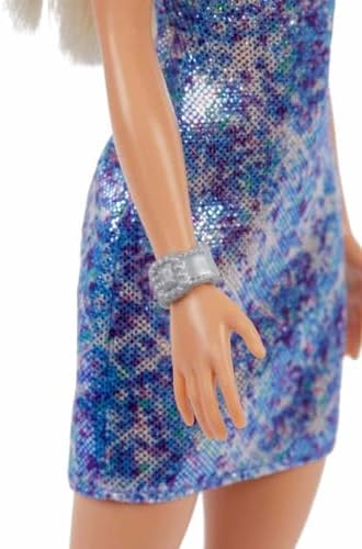 Barbie Mattel - Barbie Glitz Doll 1