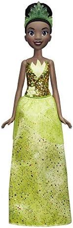 Hasbro Disney Princess Royal Shimmer Tiana