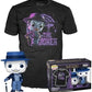 Funko POP Tee Batman - 1989 - The Joker - XL - T-Shirt - Clothes with Collectable Vinyl Figure