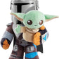 Mattel Star Wars Clan of Two The Mandalorian Plush