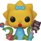 Funko Pop Animation Simpsons - Alien Maggie