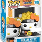 Funko Pop Animation 1019 - Naruto x Hello Kitty - Hello Kitty Glow in the Dark Target