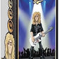 Funko Vinyl Gold 5 Guns N Roses-Duff McKagan - 16 Odds for Rare Chase Variant -