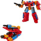 Transformers Hasbr Transformers Generations Selects Hothouse Deluxe WFC-GS15 Action Figure