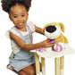 Little Tikes Make Me Better Mitts Plush