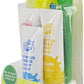 Crayola Bath Tub Brush Finger Paint Soap Set