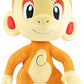 Pokemon 8 Chimchar Plush