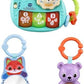 VTech Baby Prop and Play Tummy Time Pillow