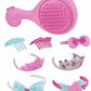 Mattel Replacement Parts for Inspired by Barbie Endless Hair Kingdom 17 Princess Doll