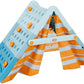 Little Tikes Campin' Climb Wall Active Play Climbing Wall and Tent for Boys and Girls