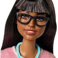 Barbie Mattel - Barbie - Career Doll African American