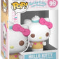 Funko POP Sanrio Hello Kitty - Hello Kitty - Icecream - Collectable Vinyl Figure