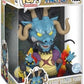 Funko Pop One Piece Jumbo Kaido Dragon Form Vinyl Figure Approx. 12.35 in 31.4 cm Tall