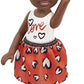 Barbie Fashion Party Doll and