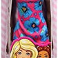 Barbie GDY32 Doll Multicolour