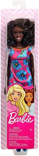Barbie GDY32 Doll Multicolour