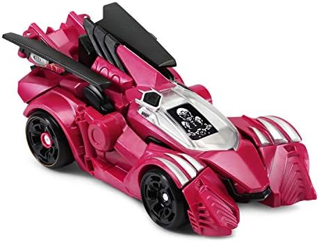 VTech Switch and Go - Velociraptor Helicopter