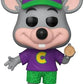 Funko Pop Ad Icons Chuck E. Cheese's - Retro Chuck E. Cheese