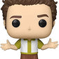 Funko POP Kramer in Shirt 1084 TV Vinyl Figure Bundled with EcoTek Protector to Protect