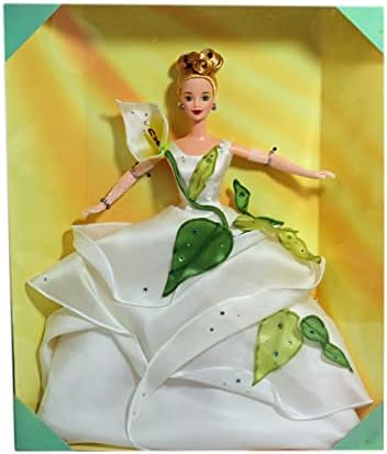 Barbie Lily Limited Edition 1997