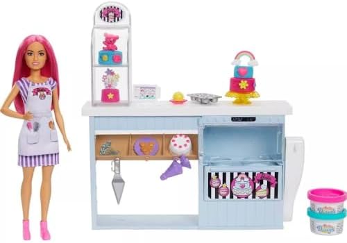 Barbie Careers Playset