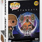 Funko POP Movies Stargate - Daniel Jackson - Collectable Vinyl Figure