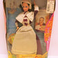 Mattel Pilgrim Barbie 1994 American Stories Collection